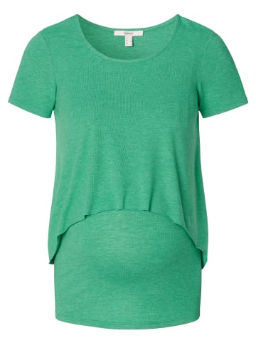 ESPRIT Still T-Shirt in Indian Jade