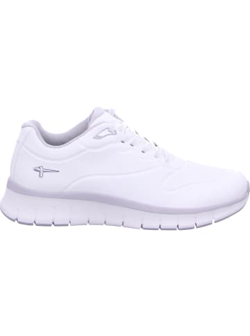 Tamaris Sneaker in WHITE