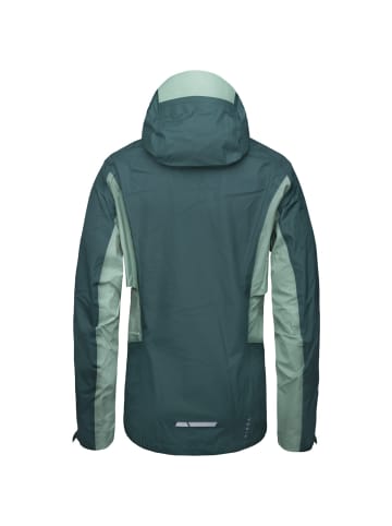 Schöffel Hardshelljacke Ryten XT in dunkelgruen