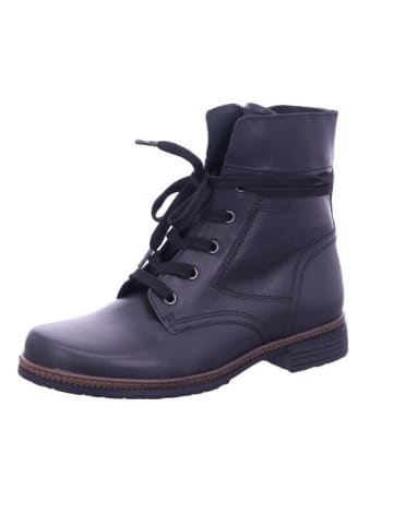 Gabor Stiefelette in schwarz