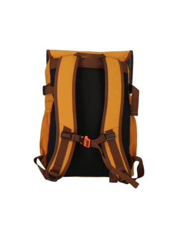 Whistler Rucksack Acheson in 5101 Buckthorn Brown