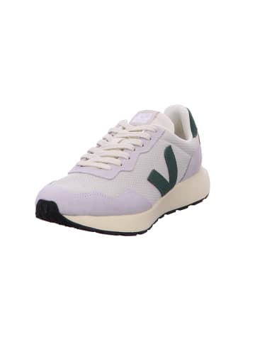 Veja Schnürschuh in grau