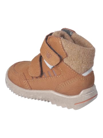 PEPINO Kindergarten Stiefel in braun