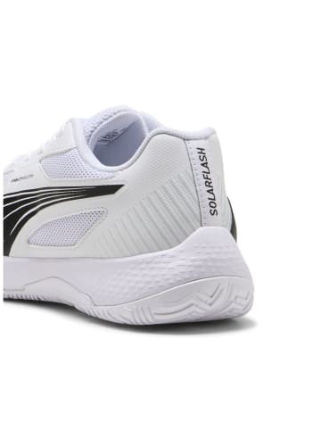 Puma Sportschuh "Solarflash III JR" in Weiß