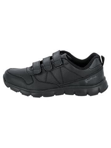 Brütting Sport-Schuhe Classic Sport V in Schwarz