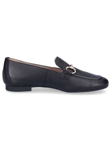 Paul Green Slipper in schwarz