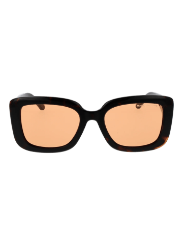 Marc Jacobs Frauen Sonnenbrille Quadratisch Braun