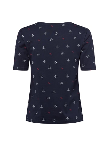 Franco Callegari Shirt in marine