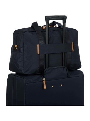 BRIC`s X-Travel Reisetasche S 46 cm (sky) in blau