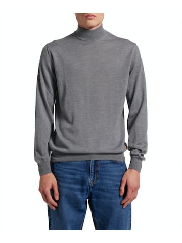 Baldessarini Rollkragenpullover für Herren in grau