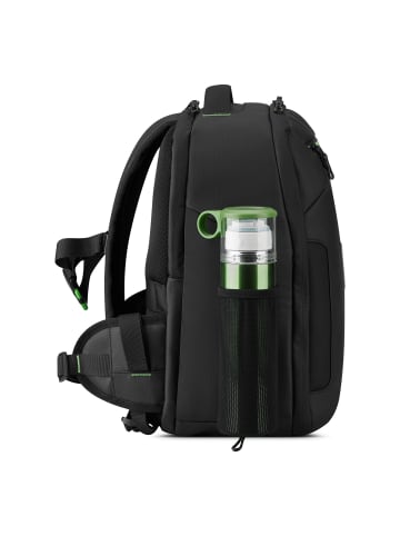 Roncato Norway Reiserucksack 40 cm nero