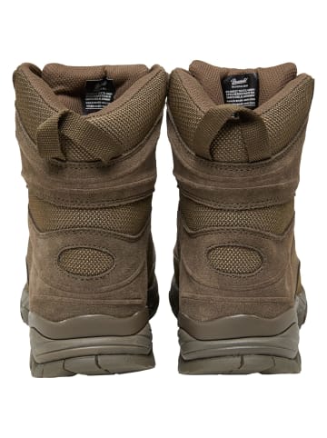 Brandit Stiefel in olive