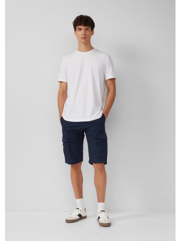 s.Oliver Bermuda FILE in 5978_navy