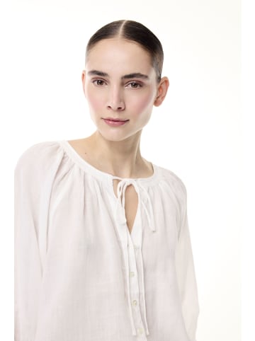 JcSophie Magnolia Bluse in Off White