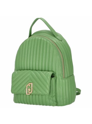 Liu Jo ECS Backpack M - Rucksack 31 cm (shamrock) in shamrock