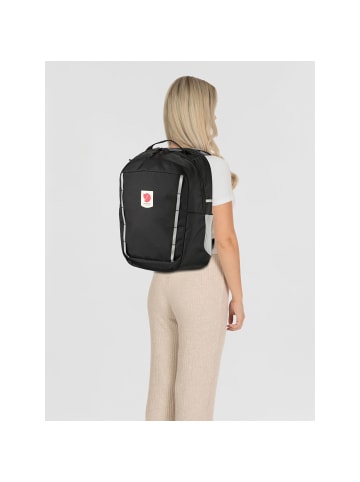 FJÄLLRÄVEN Skule kids Kinderrucksack 39 cm in black
