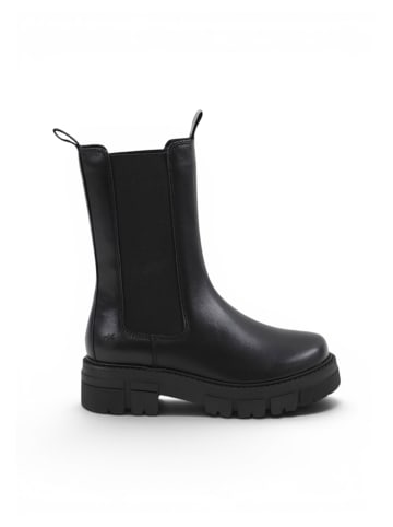 Apple of Eden Stiefel AOECHER in BLACK
