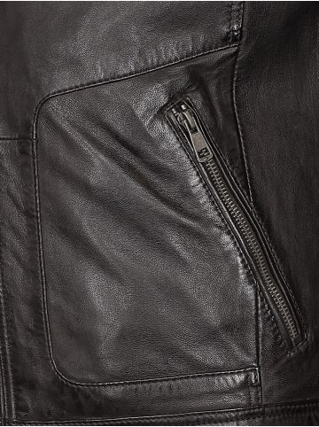 JCC Lederjacke 40750 in braun