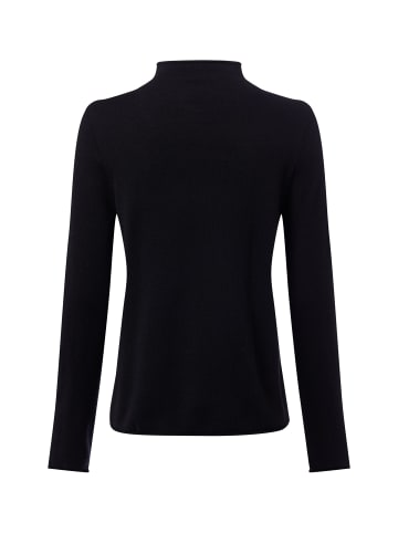 März Strickpullover in schwarz - 0010