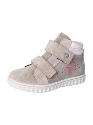 Ricosta Klettschuhe in Rosa