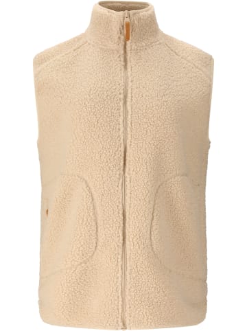 Whistler Weste Pioneer in 1106 Oatmeal