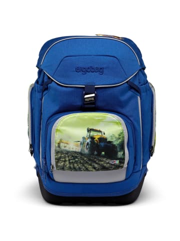 Ergobag Zippies 3tlg. in landmaschinen