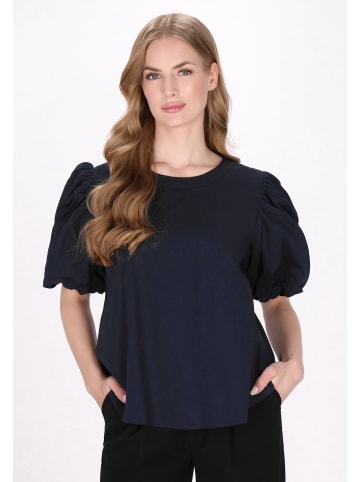 DreiMaster Women Blouse in navy