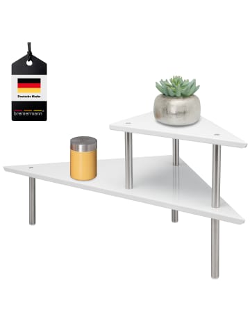 bremermann Küchen-Eckregal