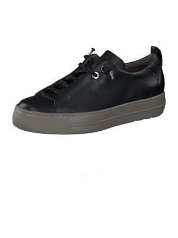 Paul Green Sneaker in schwarz