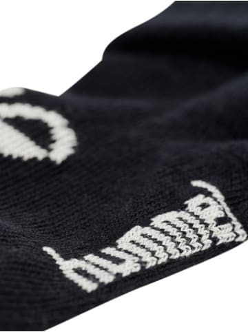 Hummel Kinder Socken "Mini Bee 3-Pack Sock" in Schwarz