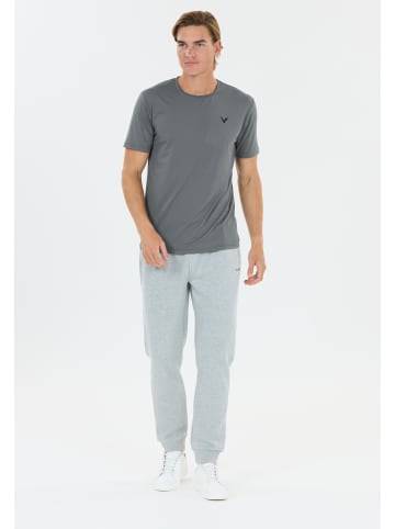 Virtus T-Shirt Roger V3 in 1028 Turbulence