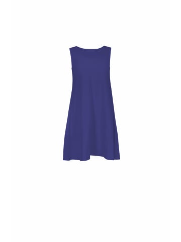 SUNFLAIR Kleid in blau