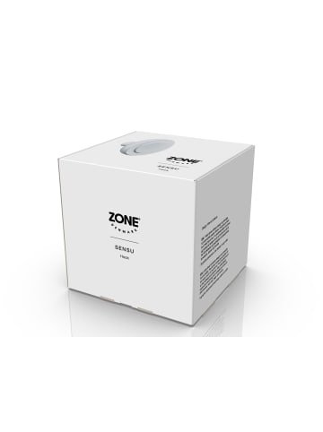 Zone Denmark Haken Haken Haken in White