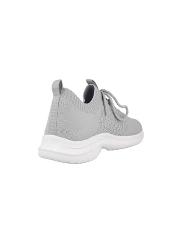 DOCKERS Sneaker in Grau