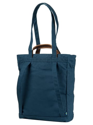 FJÄLLRÄVEN Rucksack Totepack No.1 in Navy