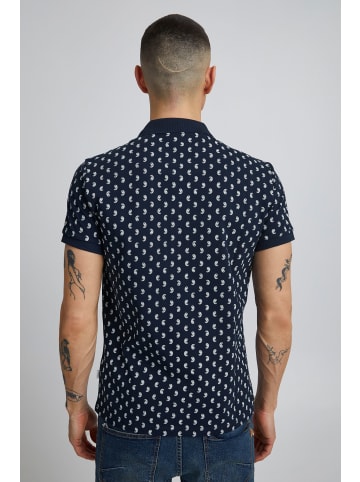 CASUAL FRIDAY Poloshirt CFTristan in Blau