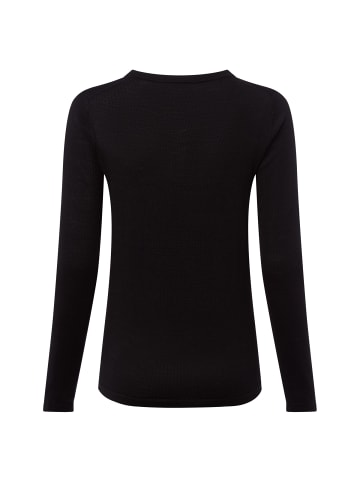 brookshire Pullover in schwarz - 0010