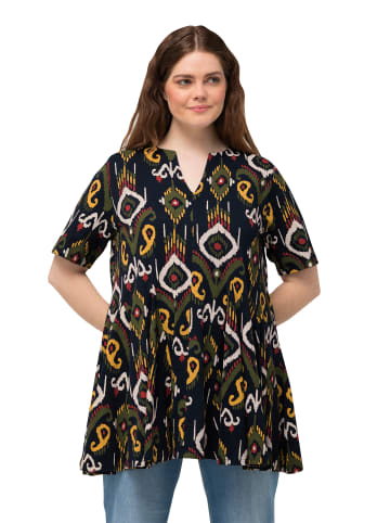 Ulla Popken Shirt in marine