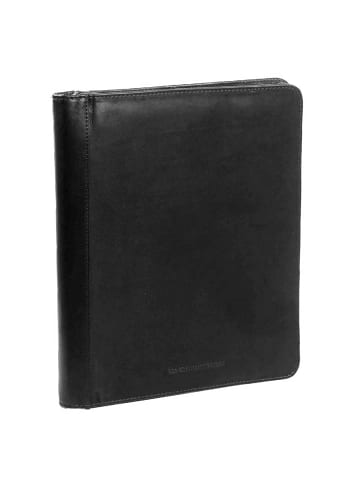 The Chesterfield Brand Dokumentenmappen für Herren in schwarz
