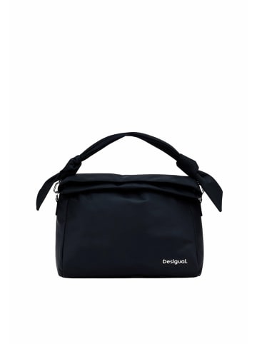 Desigual Handtasche für Damen in schwarz