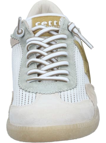 Cetti Sneakers Low in tierra