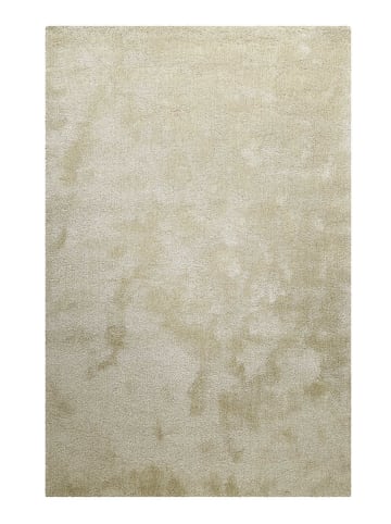 Homie Living Teppich "Pisa" in Sand Beige