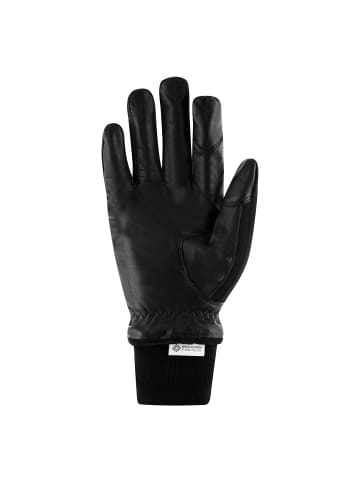 Roeckl SPORTS Kolon 3 in Schwarz