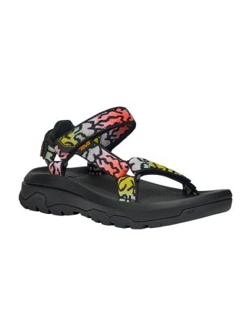 Teva Sandalen mehrfarbig