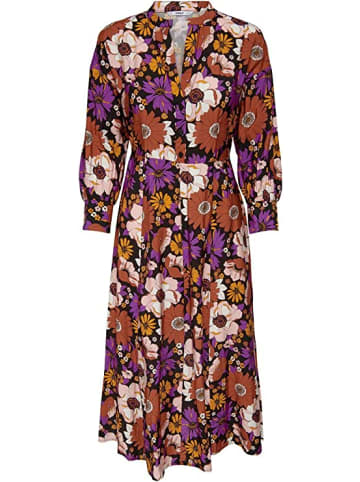 ONLY Dirndl für Damen in kombi