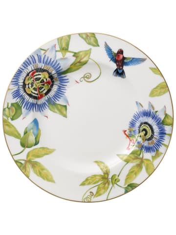 Villeroy & Boch Speiseteller Amazonia Anmut in ø 27,7 cm in bunt