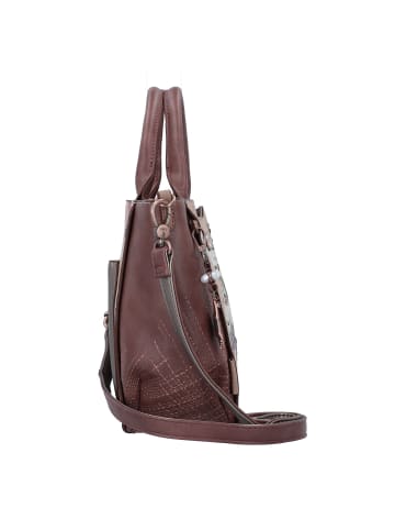 Anekke Hollywood Handtasche 31 cm in mehrfarbig