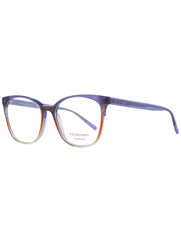 Ana Hickmann Damen Optische Fassungen Schmetterling Mehrfarbig