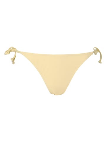 Athlecia Bikinihose Sherrill in 5177 Transparent Yellow