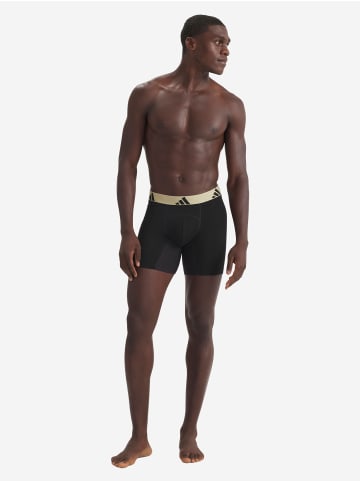 adidas Boxer Active Flex Ergonomic in schwarz, multicolor